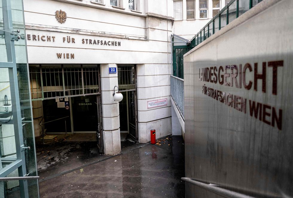 Vienna Regional Court
