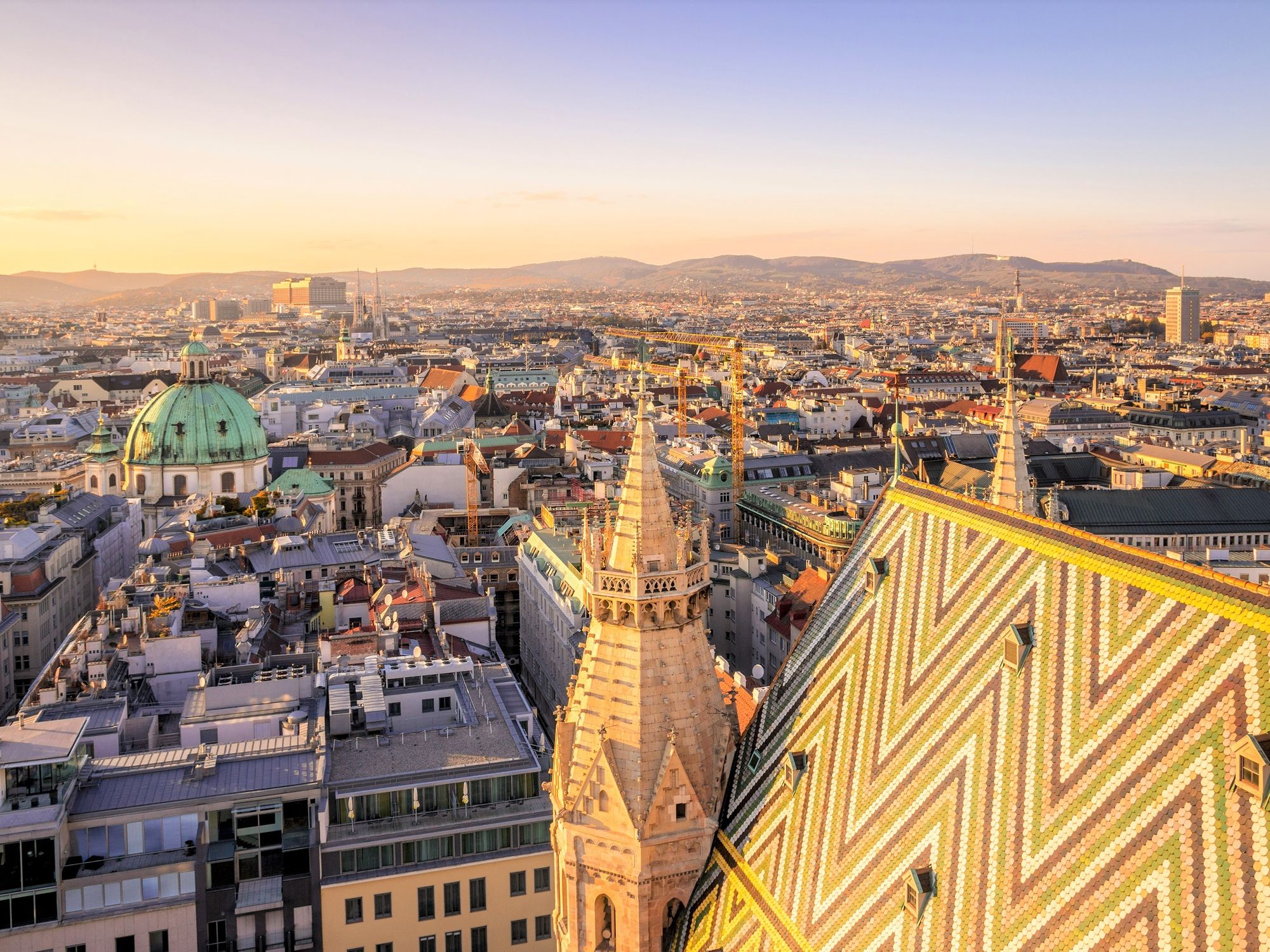 Vienna