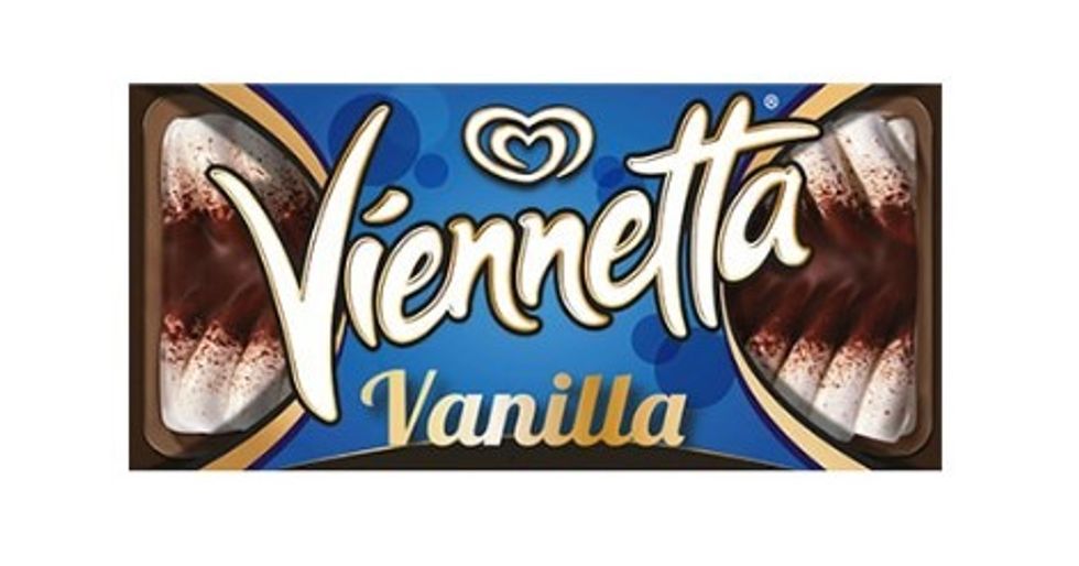 Viennetta Vanilla