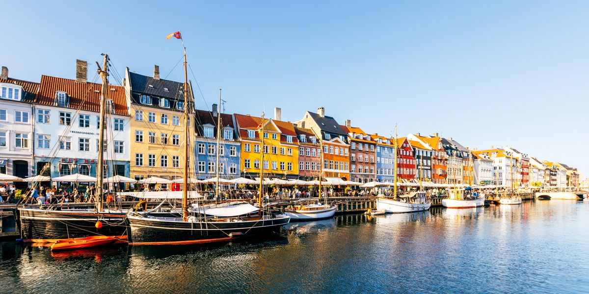 NextImg:Major airline announces new flight route from London airport to Europe - launching this summer