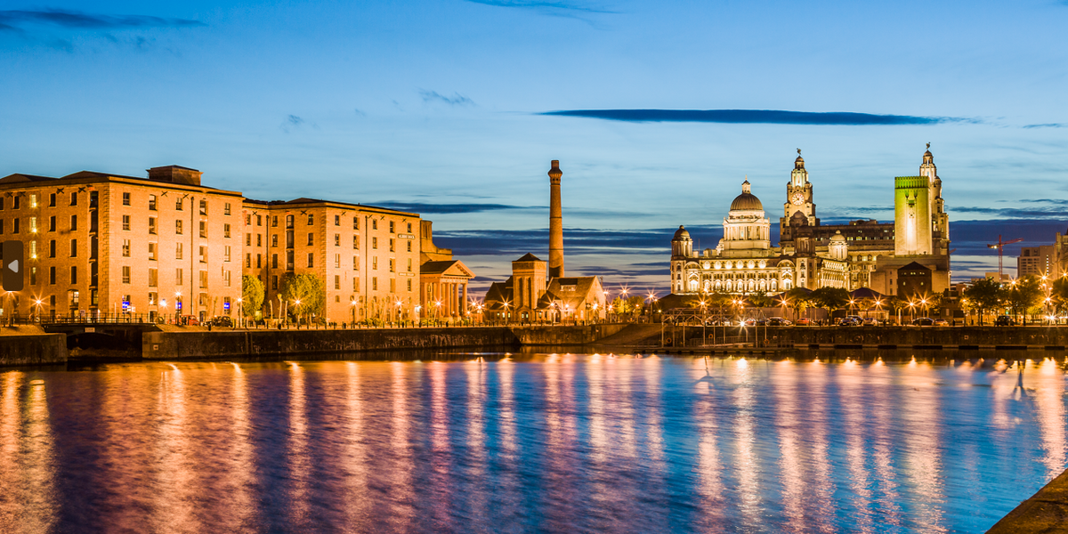 NextImg:The best UK cities for a nostalgic autumn getaway named - full list