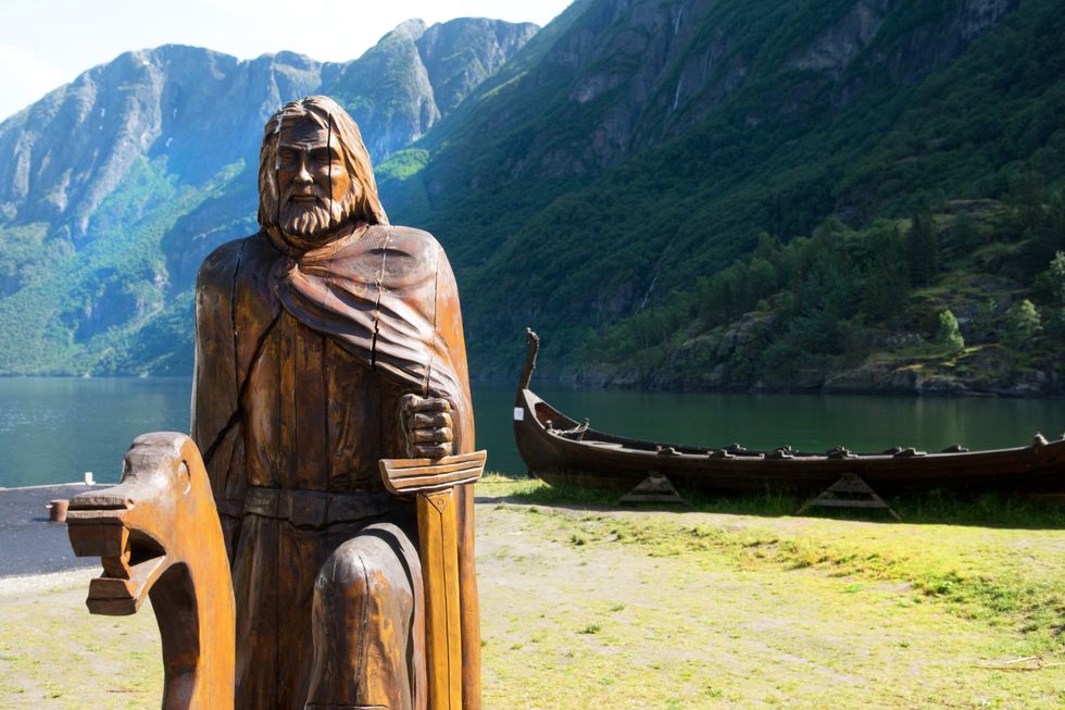 Viking