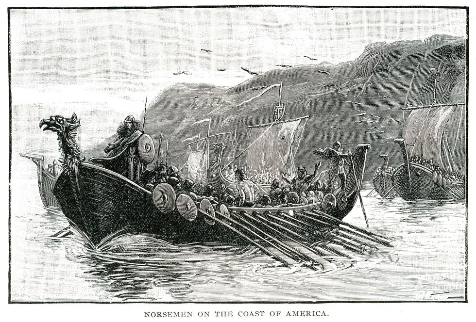 Vikings