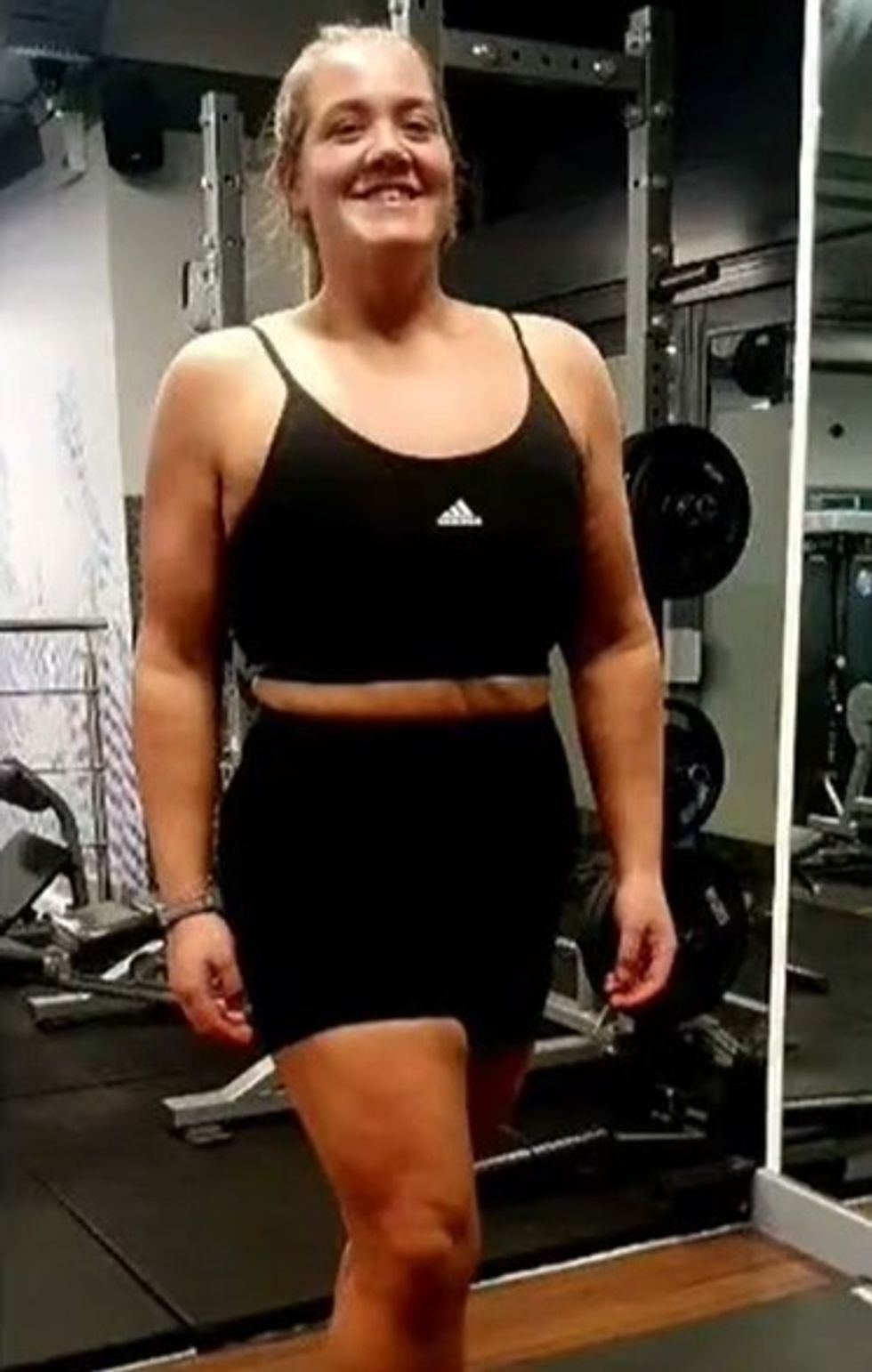 vikki before and after pictures