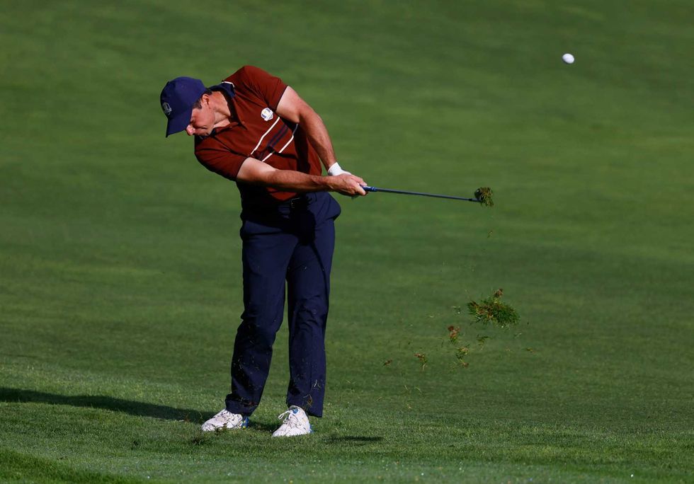 Viktor Hovland