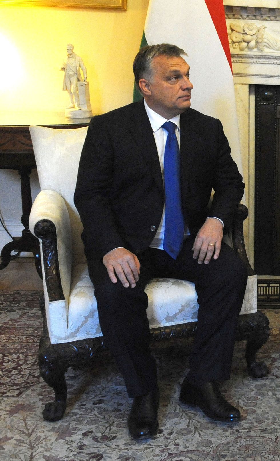 Viktor Orban