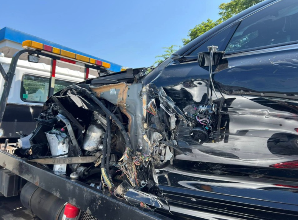 Vince McMahon Bentley