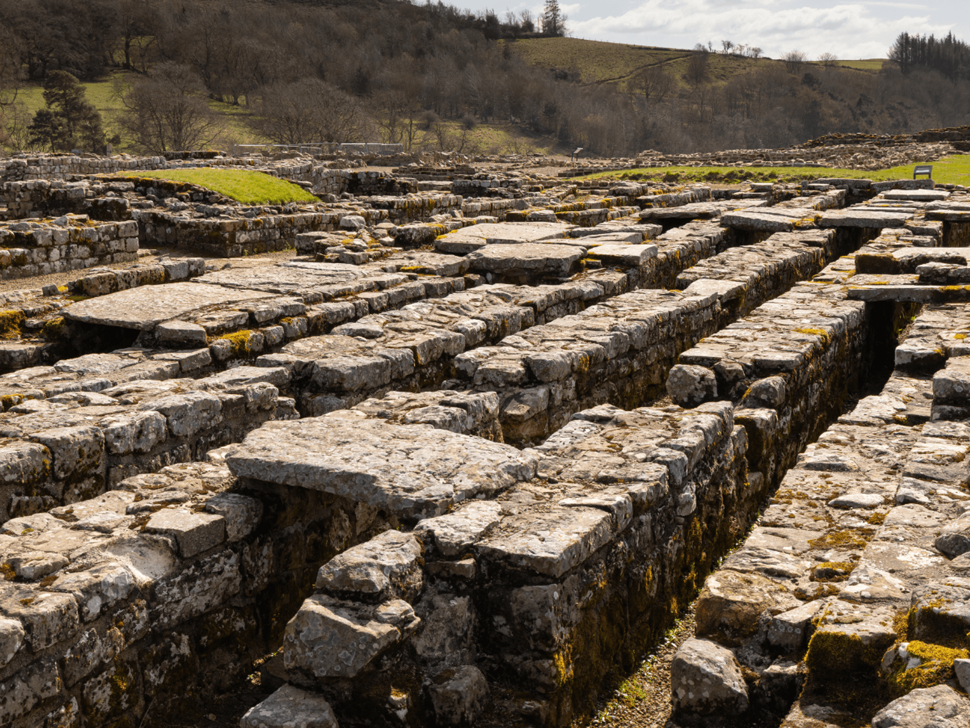Vindolanda