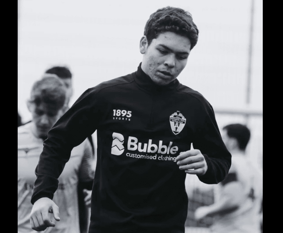 Vinicius de Oliveira Cabral de Souza