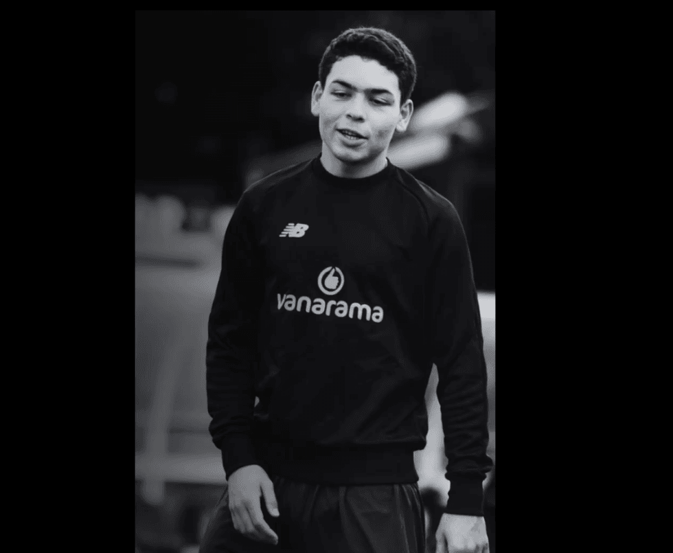 Vinicius de Oliveira Cabral de Souza