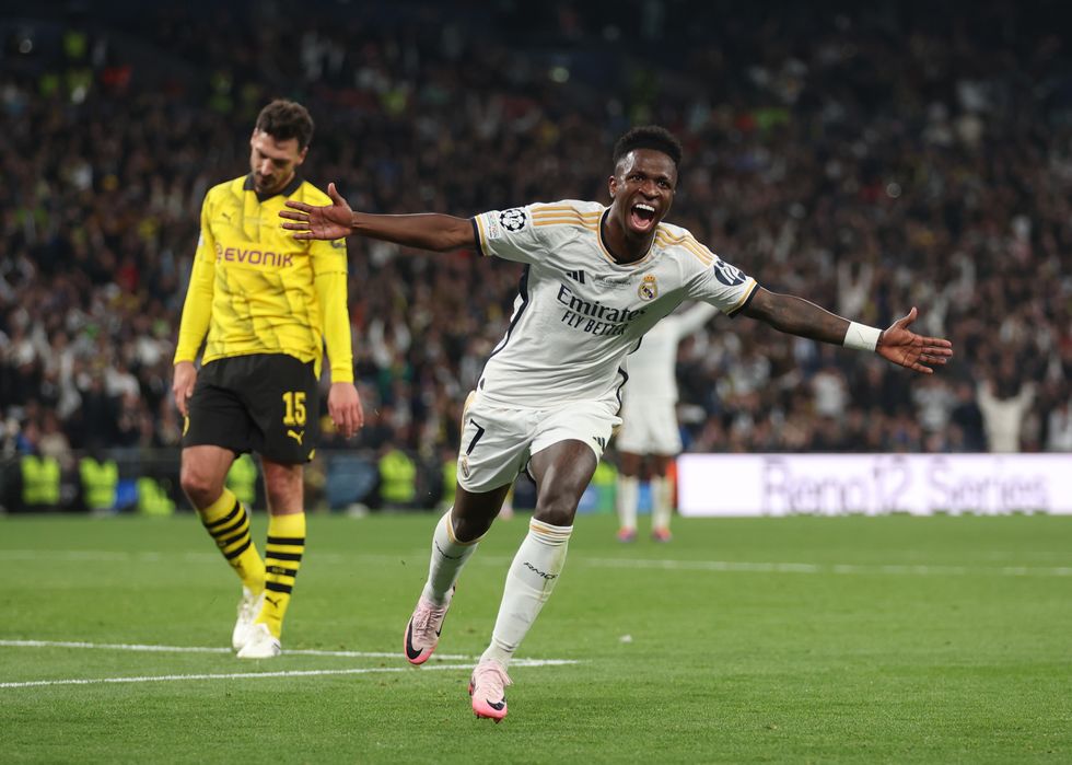 Vinicius Jr