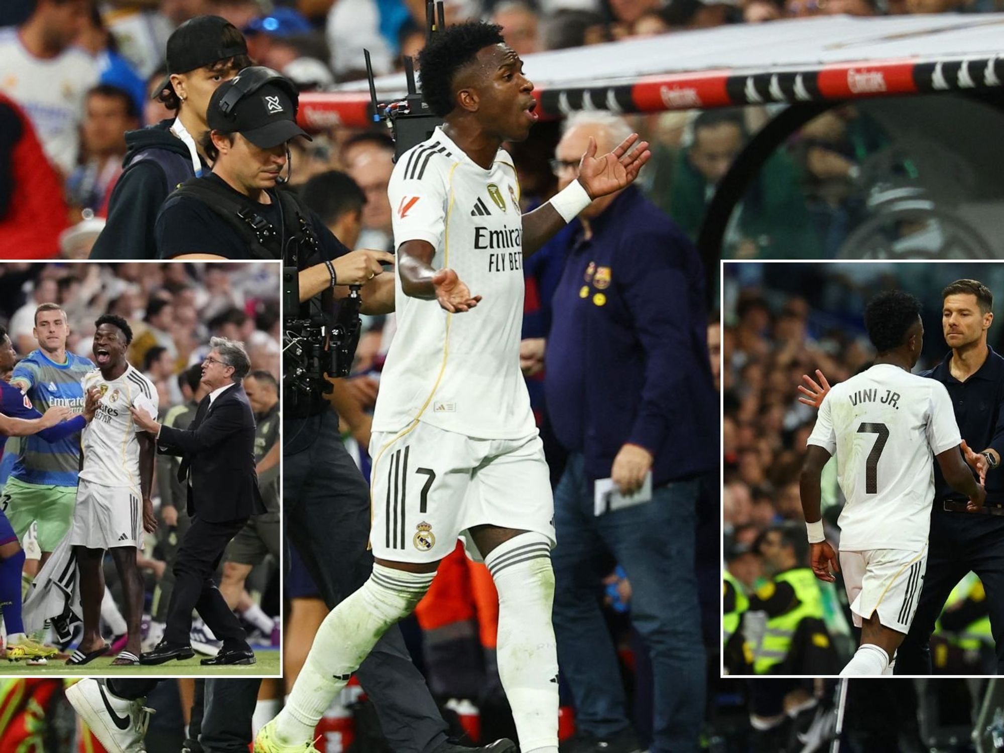 Vinicius Jr