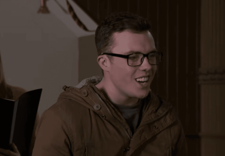 Vinny Dingle