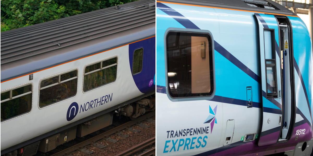 NextImg:Train companies' 28,000 rail fare prosecutions REJECTED as Judge takes just two minutes to make decision
