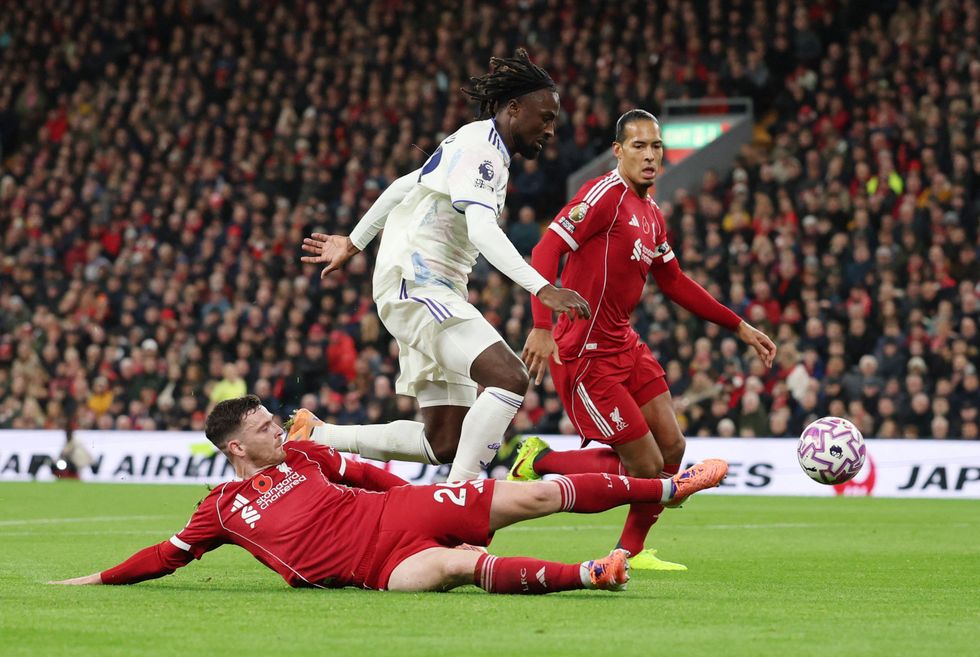 Virgil van Dijk called Wayne Rooney's criticism 'lazy'