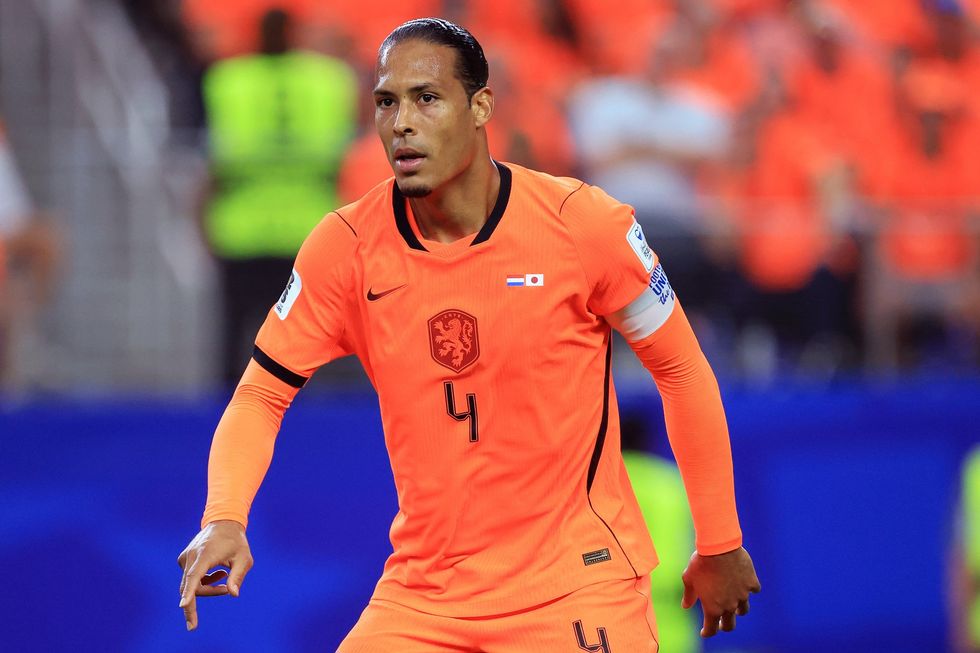 Virgil van Dijk has questioned FIFA's controversial hydration breaks at the World Cup, suggesting they are disrupting matches and frustrating viewers watching from home
