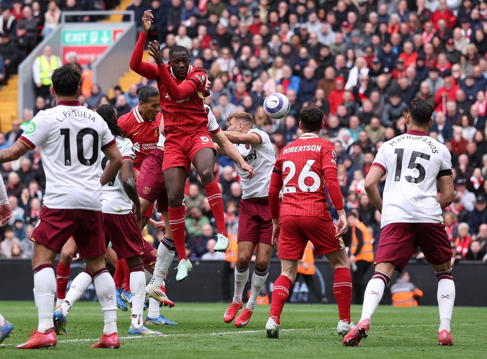 Virgil van Dijk