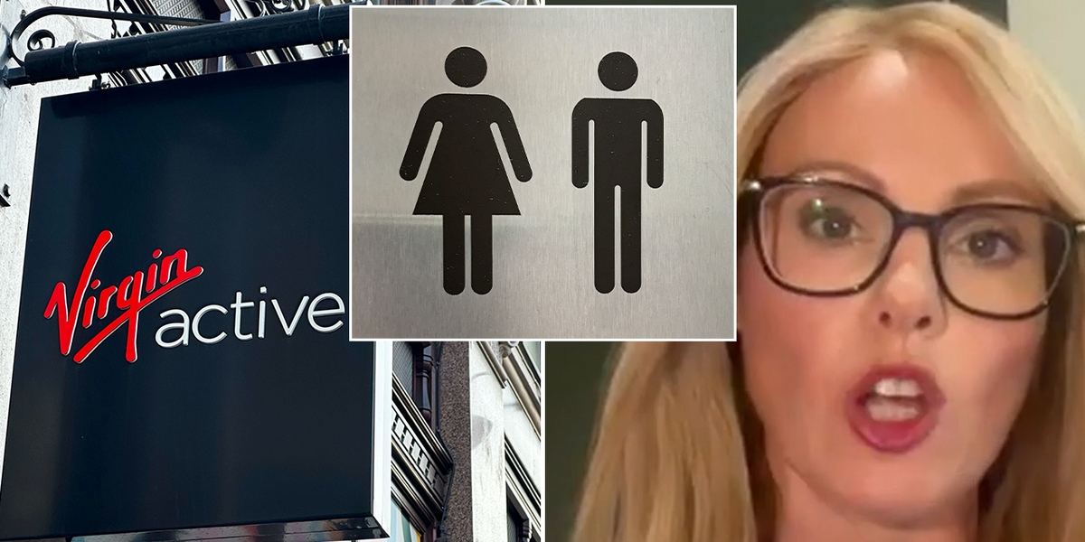 NextImg:Dewbs reveals exactly how she scored legal victory for women by forcing Virgin Active into U-turn