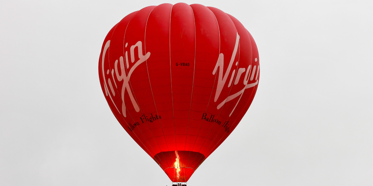 NextImg:Man killed in hot air balloon fall told colleagues he 'didn't like heights' prior to death