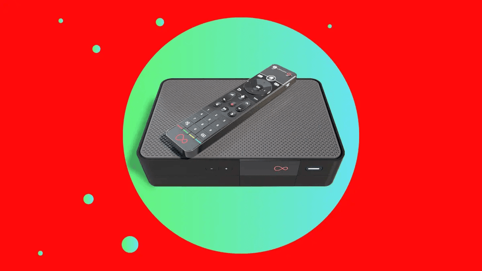 Virgin TV viewers can now watch 2 new channels with 'more of the best entertainment' at no extra cost