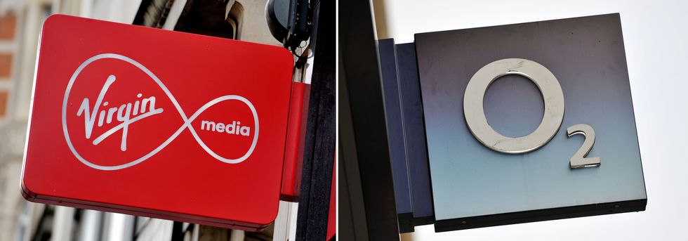 Virgin Media was the most complained about internet supplier in the first three months of the years, as millions of Brits relied on their internet connection to carry on working (stock image).