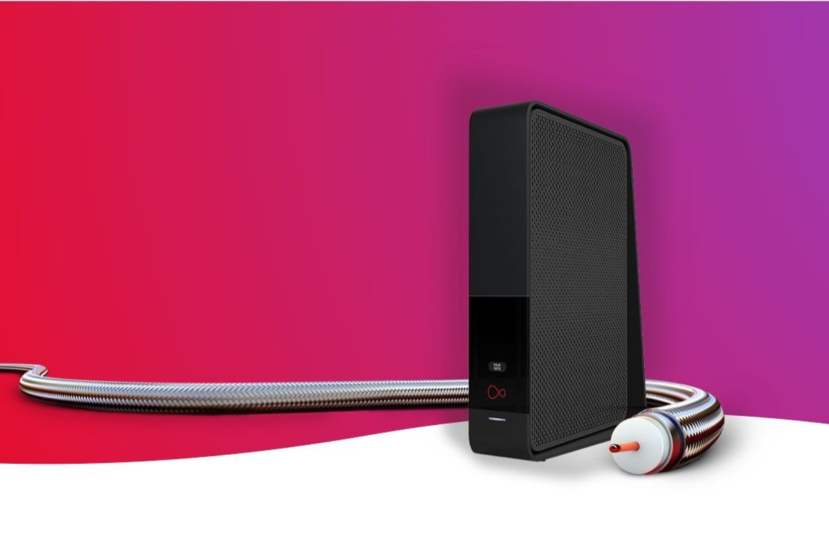 GB News - Virgin | GB News