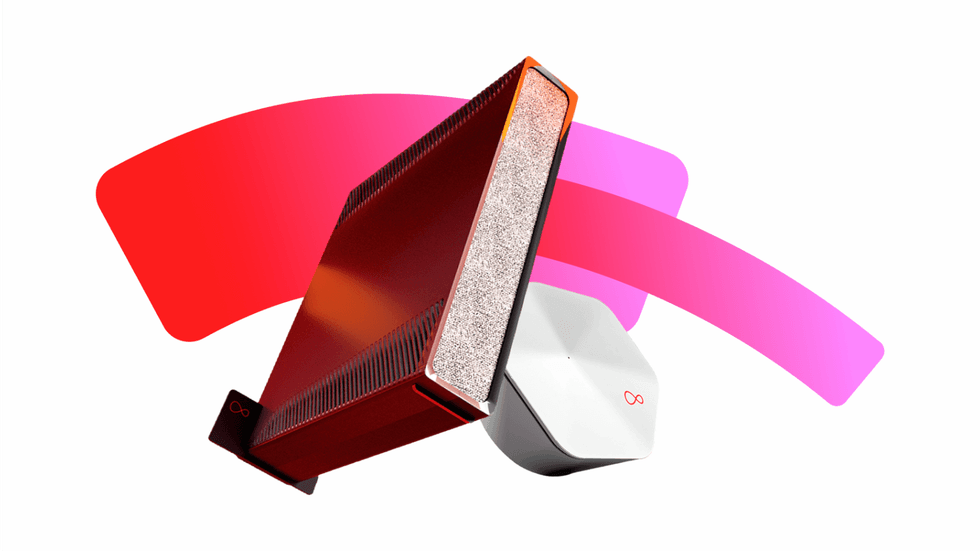 Virgin Media users can claim a FREE 43-inch 4K TV or £125 discount, but only for the next 24-hours