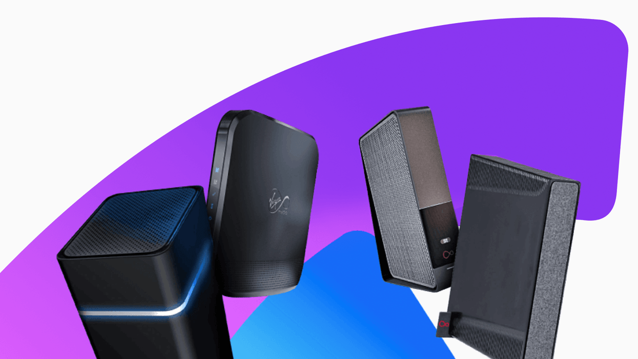 Virgin Media offers free broadband boost to loyal customers