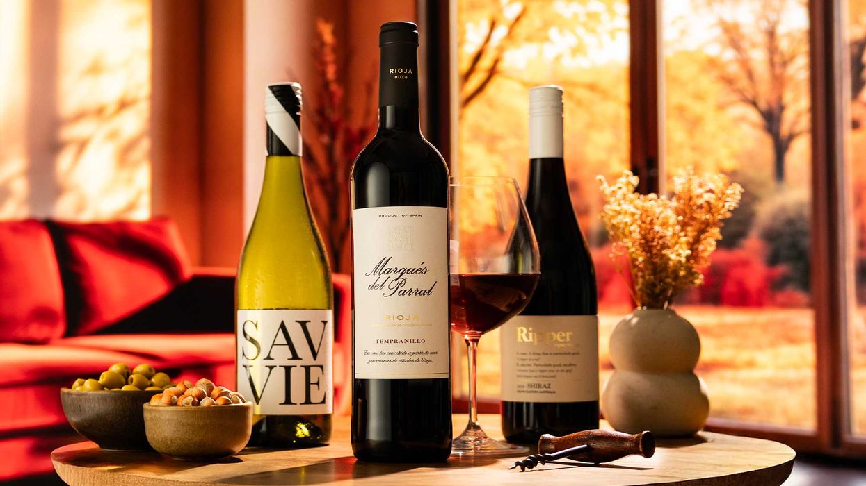 Virgin Wines