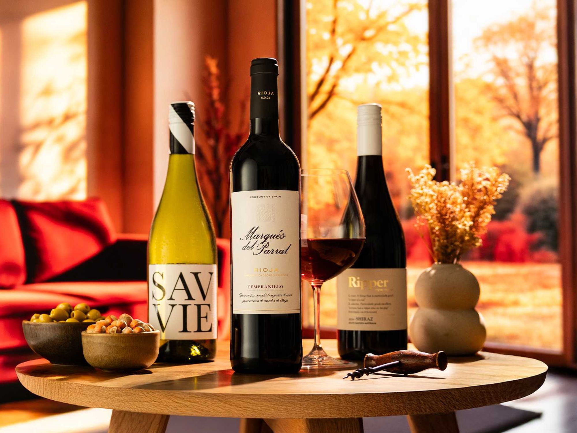 Virgin Wines