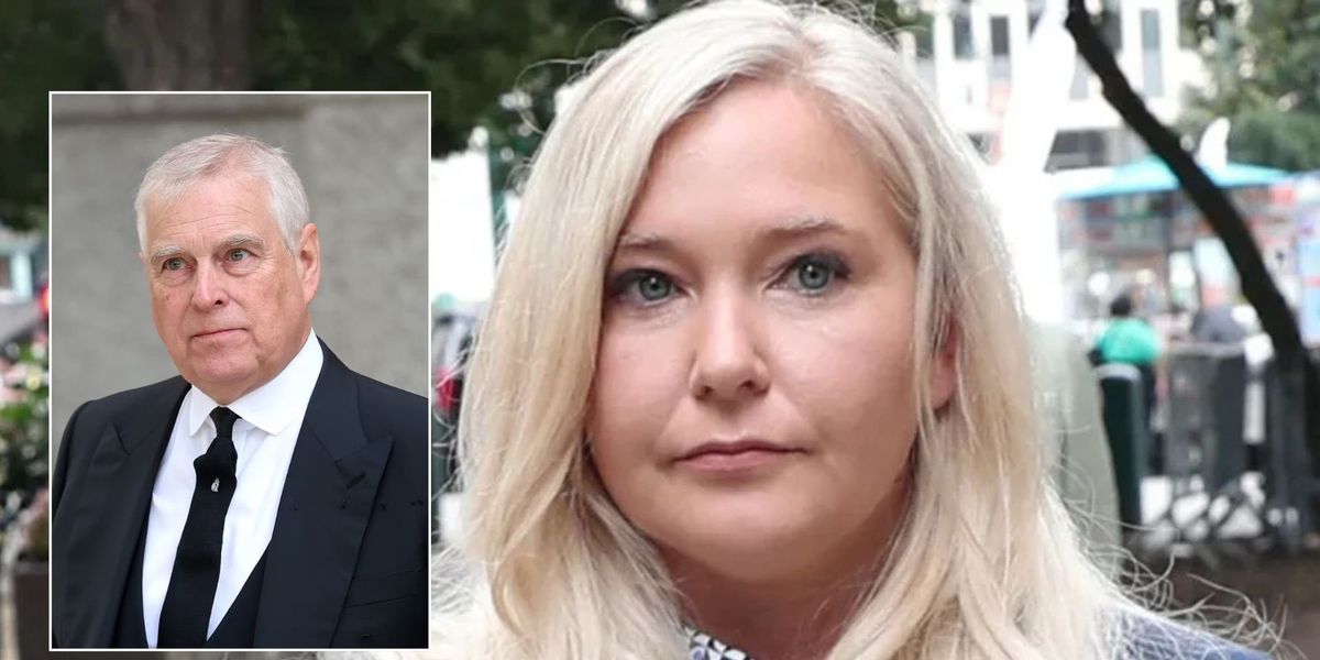 Virginia Giuffre’s family ‘deeply disappointed’ by Met’s decision not to investigate claims against Andrew Mountbatten-Windsor Virginia Giuffre’s family ‘deeply disappointed’ by Met’s decision not to investigate claims against Andrew Mountbatten-Windsor