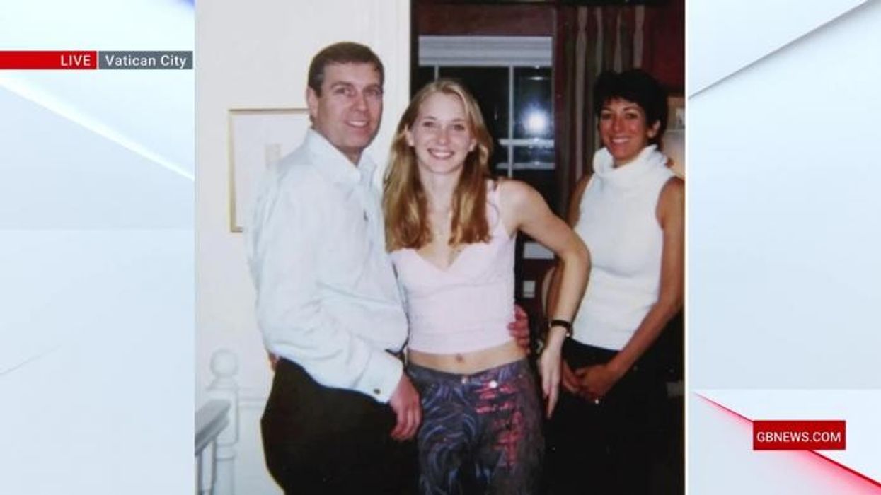 Virginia Giuffre 'never regretted speaking out' despite 'enormous pressure'