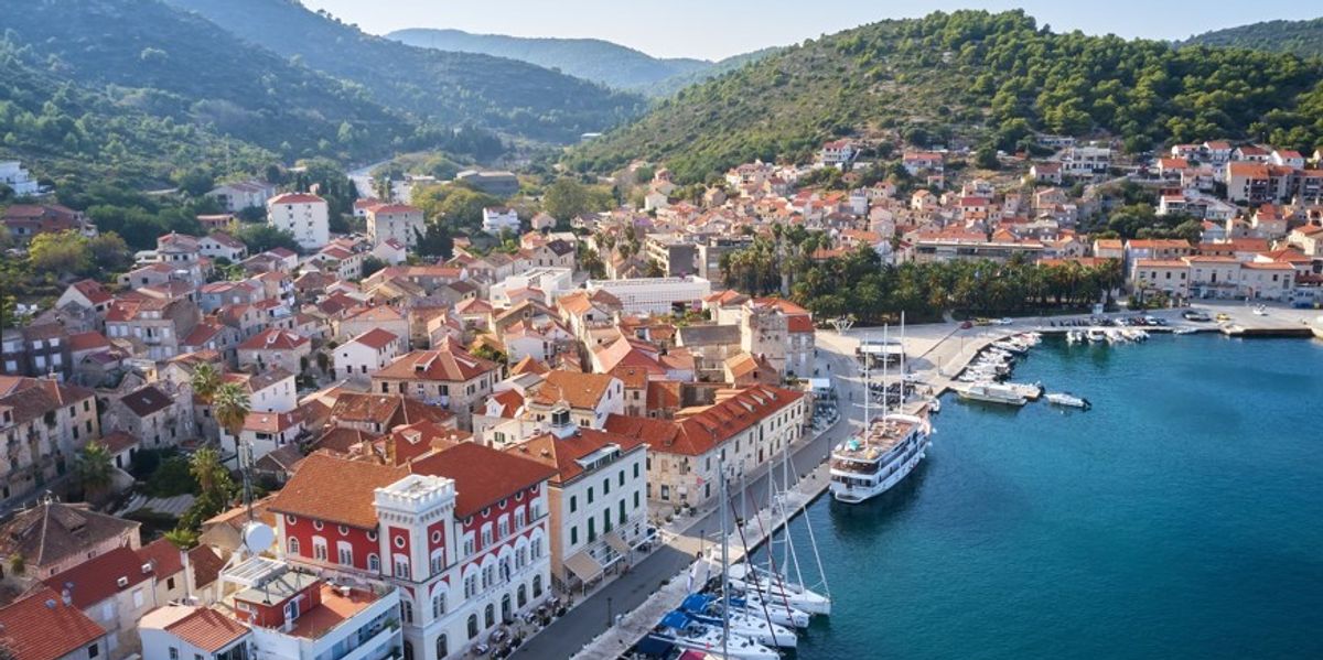 Three parts of Europe with 'unspoiled charm' named as hidden gem holiday spots for 2026