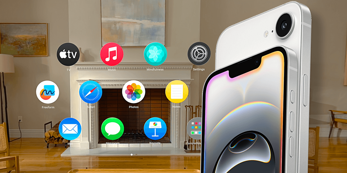 Apple's Major iOS Redesign: What's Coming in the Overhaul of iPhone ...
