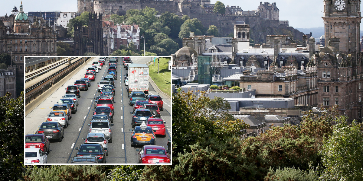 NextImg:Drivers to get slapped with tourism tax in drastic move to stop cars clogging up streets