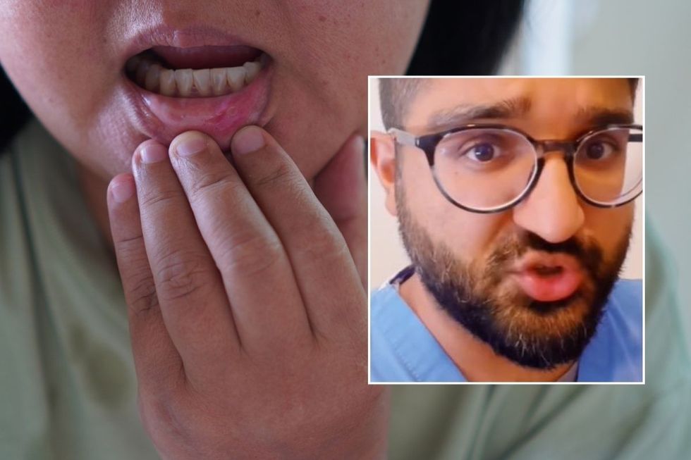 VITAMIN B12 DEFICIENCY