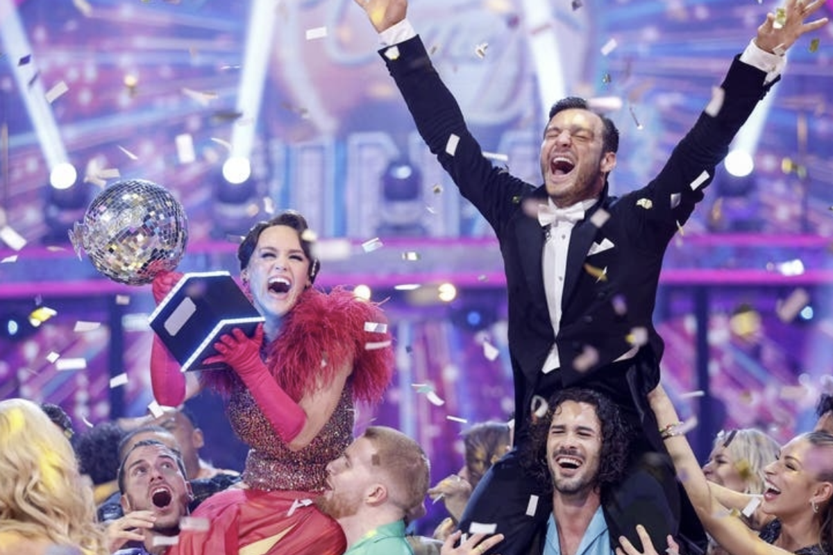 Vito Coppola and Graziano Di Prima