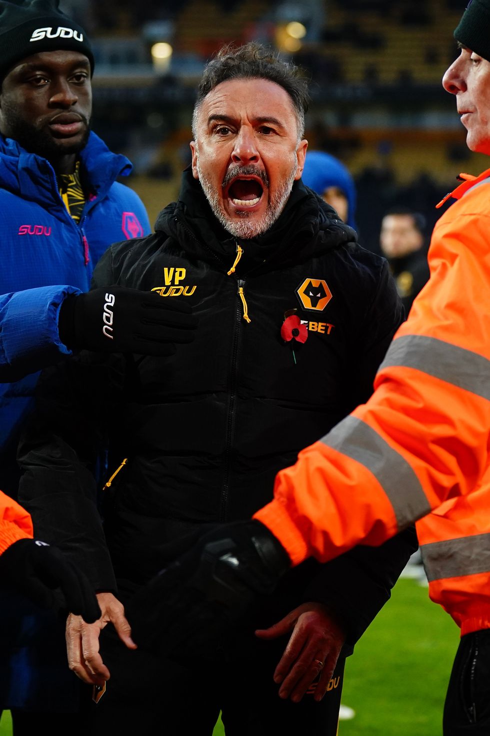 Vitor Pereira
