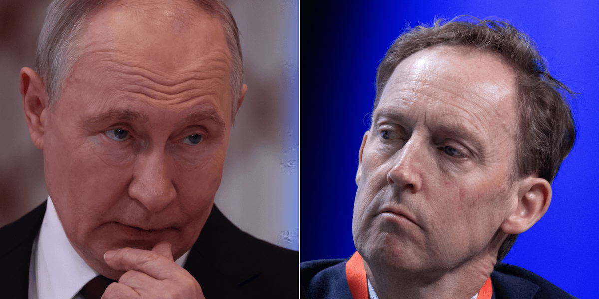 Britain fears Ireland becoming 'back door' for Russian spies due to generous visa programme