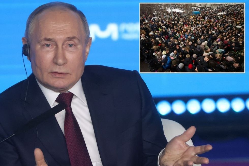 Vladimir Putin\u2019s mouthpieces have blasted both Britain and the US after London and Washington warned an \u201cimminent attack\u201d could strike the Russian capital