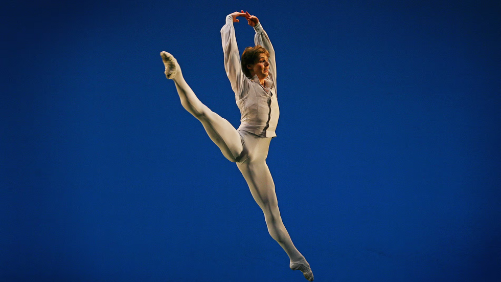 Vladimir Shklyarov