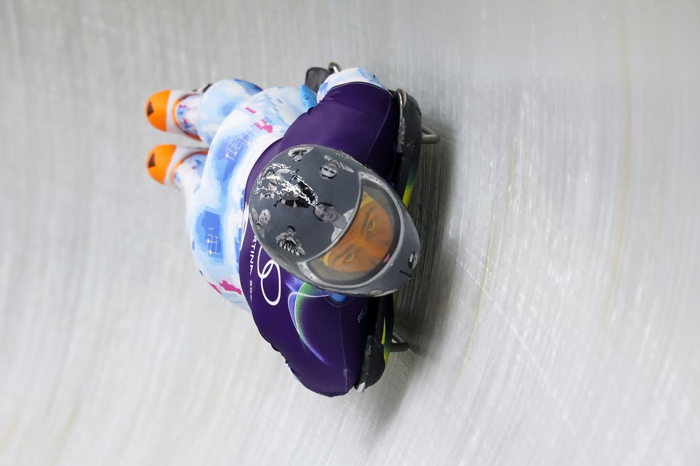 Vladyslav Heraskevych