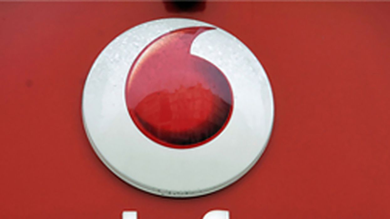 Vodafone and Three announce major deal to merge UK networks in bid to build 5G giant
