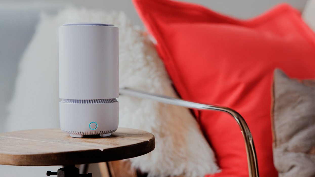 Vodafone confirms a completely new way to get full-fibre broadband speeds at home, and it costs just £19