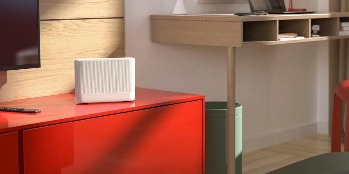 Vodafone unleashes broadband upgrade that BT cannot match