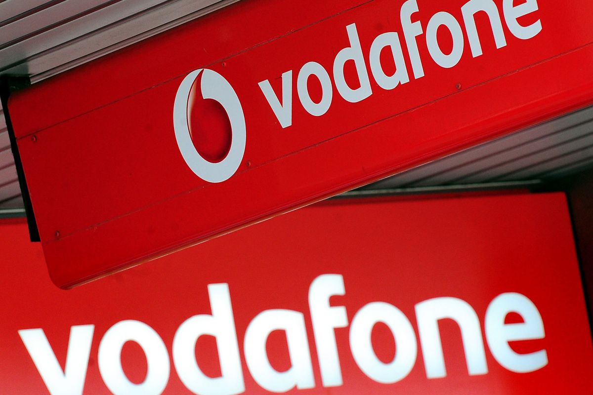 Vodafone will cut 11,000 jobs as UK to suffer losses in worrying blow
