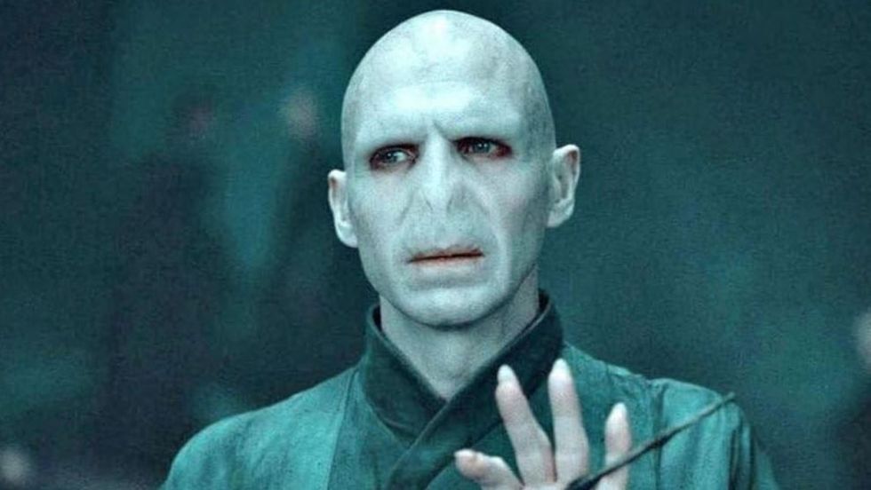 Voldemort