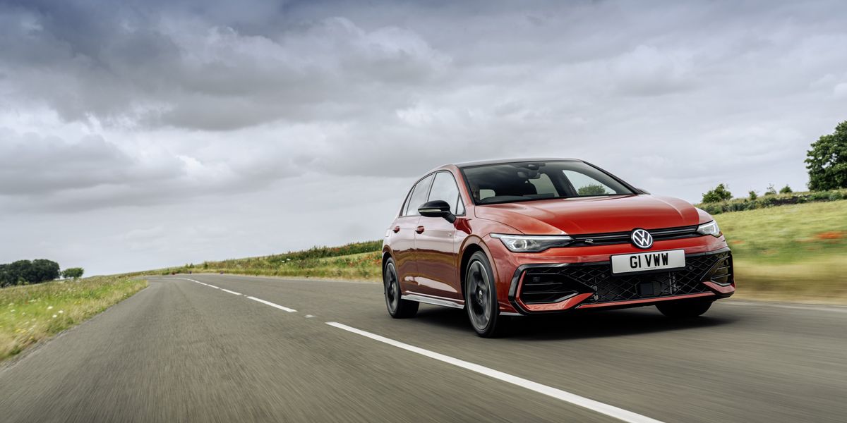 Volkswagen unveils major car safety upgrades impacting Audi, Porsche and other brands Volkswagen unveils major car safety upgrades impacting Audi, Porsche and other brands