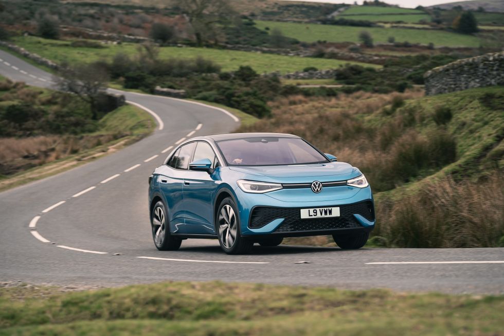 Volkswagen ID.5
