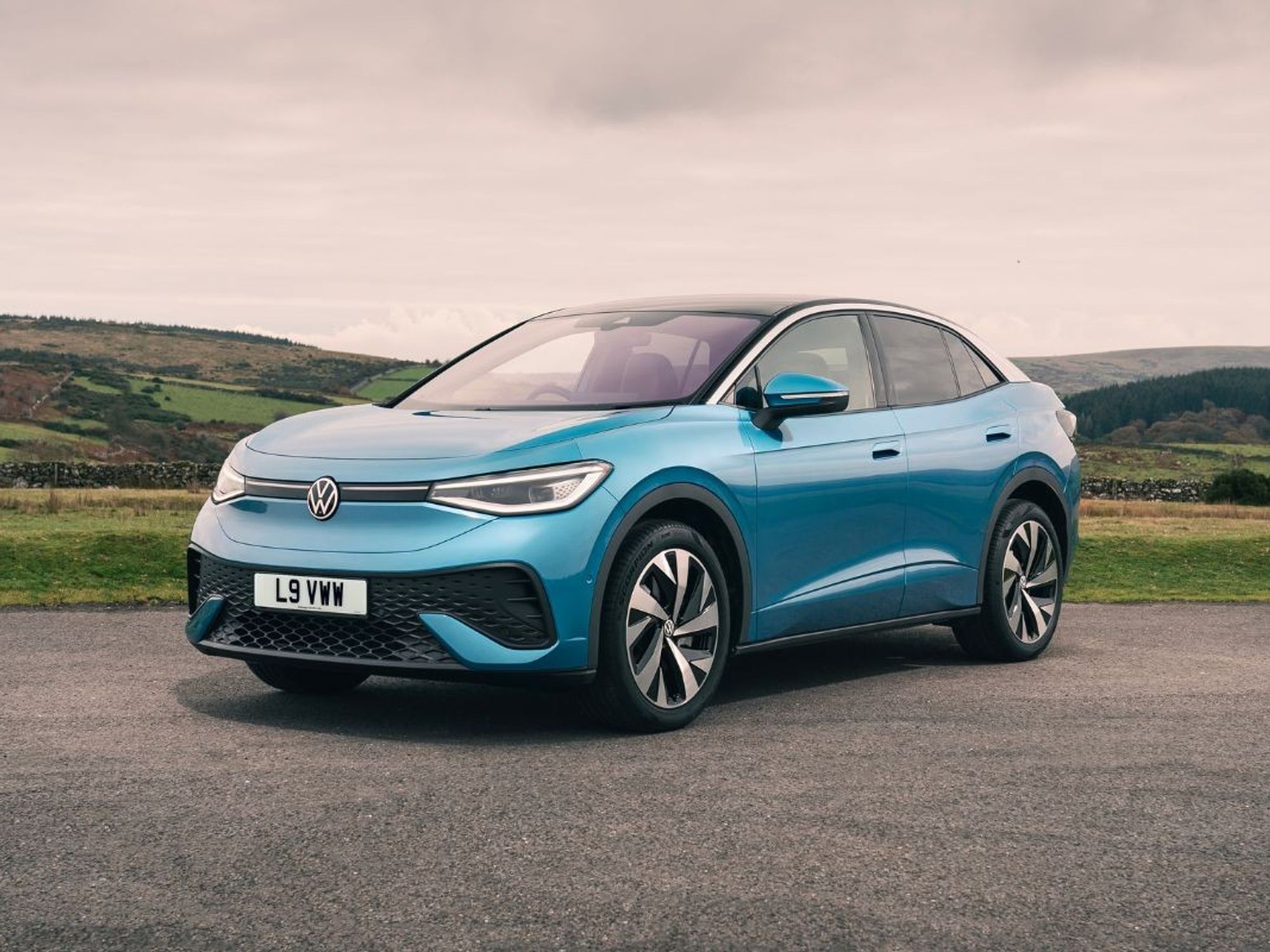 Volkswagen is set to stop producing two popular models, including the ID.5 EV